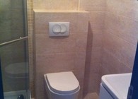 Ванная комната 50 м2