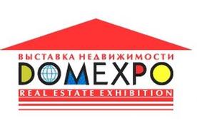 XXIV Международная выставка недвижимости ДОМЭКСПО