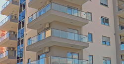 Жилой комплекс City Apartments в Будве