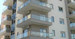 Акт технической приемки дома на объект City Apartments